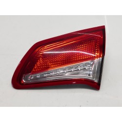 Recambio de piloto trasero central derecho para citroën c4 ii (nc_) 1.6 hdi 110 referencia OEM IAM   