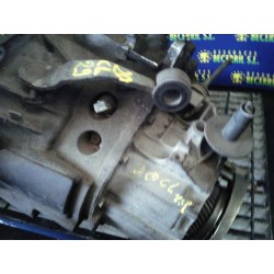 Recambio de caja cambios para citroen zx 1.9 diesel referencia OEM IAM 20CL29  