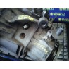 Recambio de caja cambios para citroen zx 1.9 diesel referencia OEM IAM 20CL29  