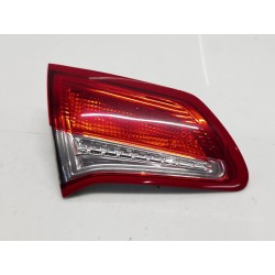 Feu arrière central gauche CITROEN C4 II (NC_) | Desguace Becerril