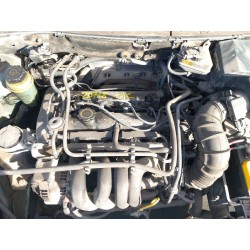 تفكيك Ford focus I (daw, dbw) 1.6 16V Gasolina من عام 1999 بمحرك FYDA,FYDB,FYDC,FYDD,FYDH
