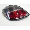 Left rear taillight Opel Astra h (A04) | Becerril Scrap Yard