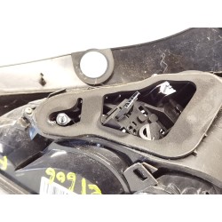 Left rear taillight Opel Astra h (A04) | Becerril Scrap Yard