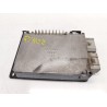 Engine control unit (ECU) Chrysler Pt cruiser (PT_) | Becerril Scrap Yard