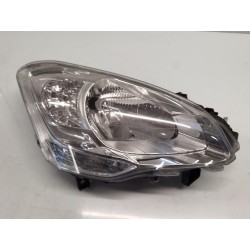 Right headlight CITROEN Berlingo multispace (B9) | Becerril Scrap Yard