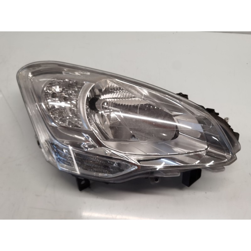 Right headlight CITROEN Berlingo multispace (B9) | Becerril Scrap Yard