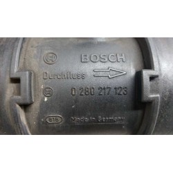 Recambio de caudalimetro para opel corsa b edition 2000 referencia OEM IAM 0280217123  