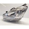 Left headlight CITROEN Berlingo multispace (B9) | Becerril Scrap Yard