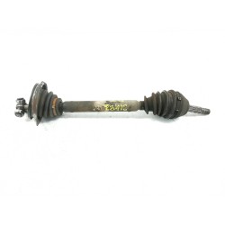 Recambio de transmisión delantera izquierda para renault kangoo (kc0/1_) d 65 1.9 (kc0e, kc02, kc0j, kc0n) referencia OEM IAM   
