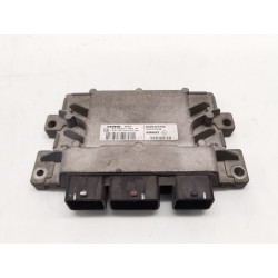 Unité de commande moteur (UCE) Renault Clio II (BB_, CB_) | Desguace Becerril