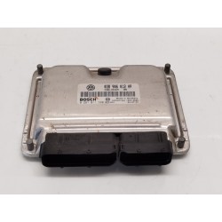 Unité de commande moteur (UCE) Seat Ibiza III (6L1) | Desguace Becerril