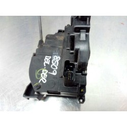 Recambio de cerradura puerta delantera derecha para renault clio iii confort dynamique referencia OEM IAM   