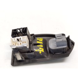 Commande de lève-vitre avant gauche Peugeot Boxer Autobús (244, Z_) | Desguace Becerril