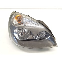 Right headlight Renault Clio II (BB_, CB_) | Becerril Scrap Yard