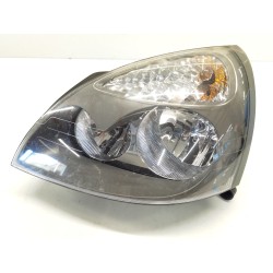 Left headlight Renault Clio II (BB_, CB_) | Becerril Scrap Yard