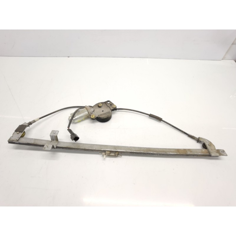 Front left window regulator Peugeot Boxer Autobús (244, Z_) | Becerril Scrap Yard