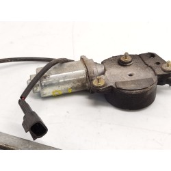 Recambio de elevalunas delantero izquierdo para peugeot boxer autobús (244, z_) 2.8 hdi referencia OEM IAM   