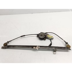Front left window regulator Peugeot Boxer Autobús (244, Z_) | Becerril Scrap Yard