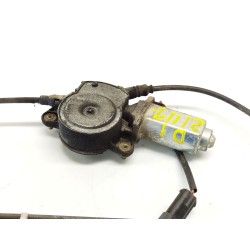 Front left window regulator Peugeot Boxer Autobús (244, Z_) | Becerril Scrap Yard