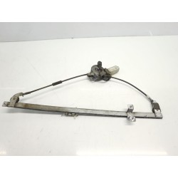 Right front window regulator Peugeot Boxer Autobús (244, Z_) | Becerril Scrap Yard