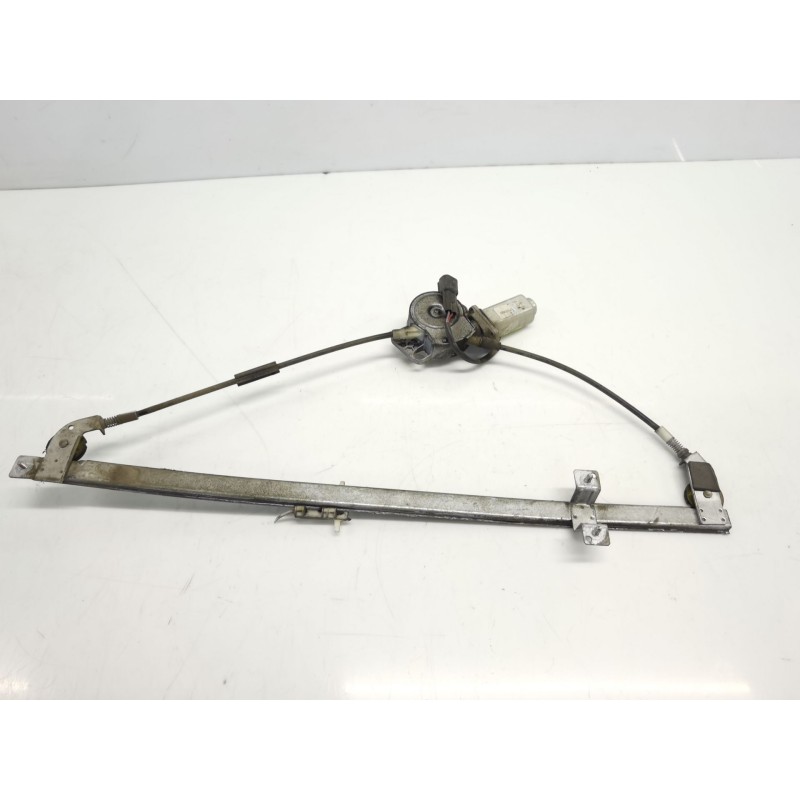 Right front window regulator Peugeot Boxer Autobús (244, Z_) | Becerril Scrap Yard