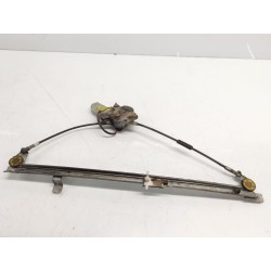 Right front window regulator Peugeot Boxer Autobús (244, Z_) | Becerril Scrap Yard