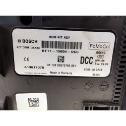 Peça BCM (Body Control Module) Ford Transit connect V408 furgoneta/monovolumen | Desguace Becerril