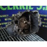 Recambio de caja cambios para citroen zx 1.9 diesel referencia OEM IAM 20CL29  