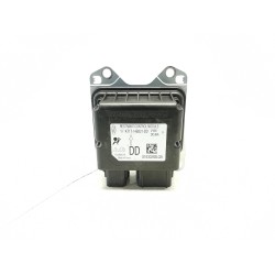 Airbag control unit Ford Transit connect V408 furgoneta/monovolumen | Becerril Scrap Yard