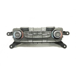 Heater/air conditioning control module Ford Transit connect V408 furgoneta/monovolumen | Becerril Scrap Yard