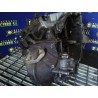 Recambio de caja cambios para citroen zx 1.9 diesel referencia OEM IAM 20CL29  