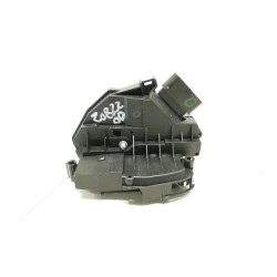 Front right door lock Ford Transit connect V408 furgoneta/monovolumen | Becerril Scrap Yard