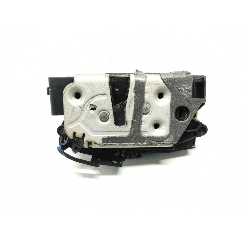 Attuatore Serratura Porta Anteriore Destro Per Ford Fiesta, Transit Connect, Focus C-Max – Compatibile Con OE 2048282 AM5AU21812BF, 4 Pin, Nuovo