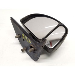 Right mirror Peugeot Boxer Autobús (244, Z_) | Becerril Scrap Yard