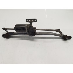 Front windshield wiper motor Opel Astra g hatchback (T98) | Becerril Scrap Yard