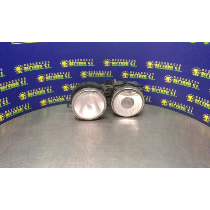Recambio de faro izquierdo para bmw serie 5 berlina (e34) 524td referencia OEM IAM Recambio de faro izquierdo para bmw serie 5 berlina (e34) 524td referencia OEM IAM