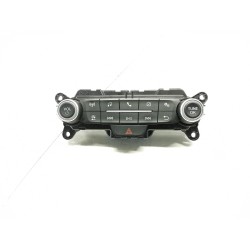 Recambio de mando multifunción para ford transit connect v408 furgoneta/monovolumen 1.6 tdci referencia OEM IAM KT1T18K811AA  