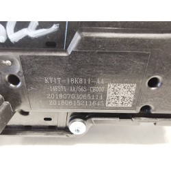 جهاز تحكم متعدد الوظائف Ford Transit connect V408 furgoneta/monovolumen | Desguace Becerril