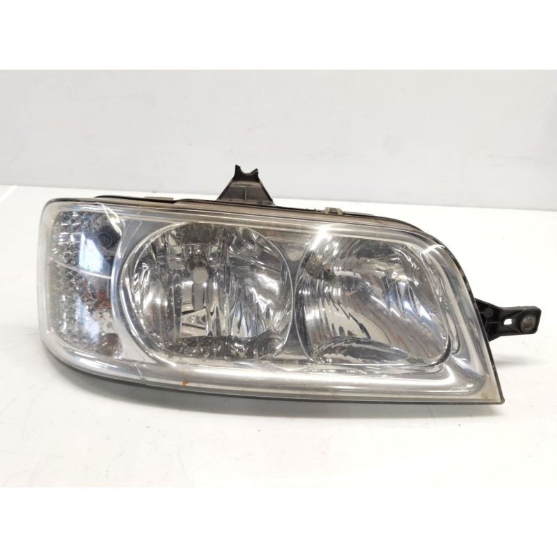 Right headlight Peugeot Boxer Autobús (244, Z_) | Becerril Scrap Yard