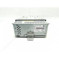 Recambio de sistema audio / radio cd para ford transit connect v408 furgoneta/monovolumen 1.6 tdci referencia OEM IAM KT1T18D832