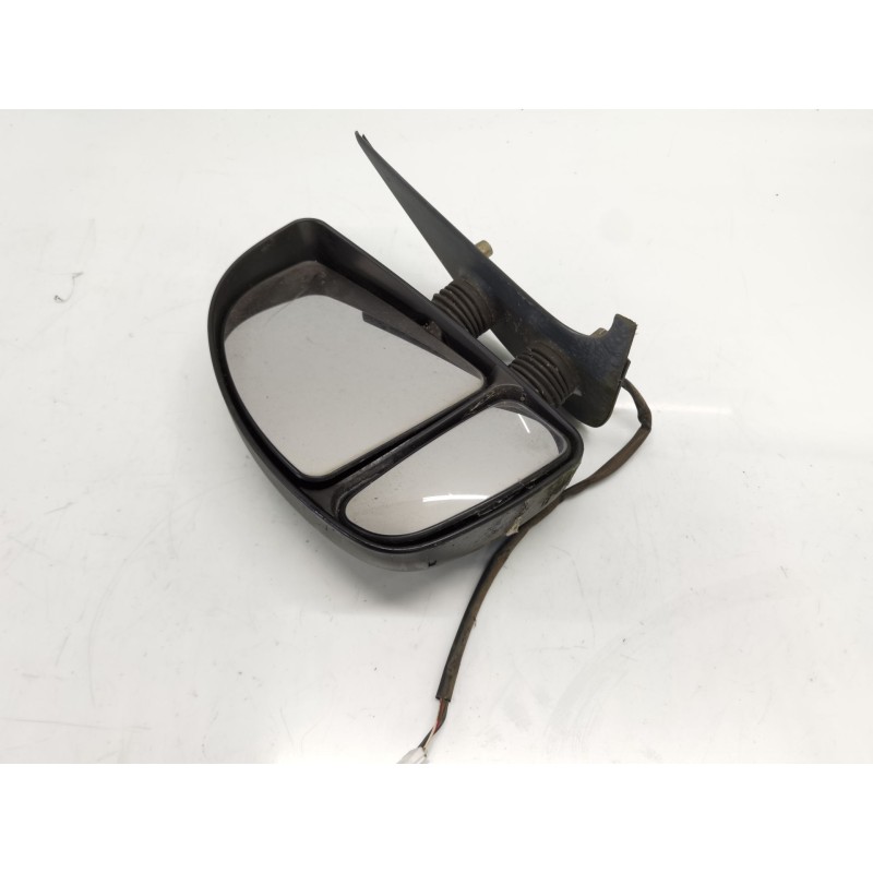 Left rearview mirror Peugeot Boxer Autobús (244, Z_) | Becerril Scrap Yard