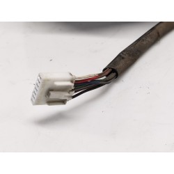 Left rearview mirror Peugeot Boxer Autobús (244, Z_) | Becerril Scrap Yard