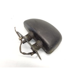 Left rearview mirror Peugeot Boxer Autobús (244, Z_) | Becerril Scrap Yard