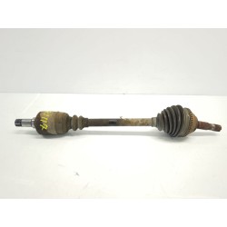 Recambio de transmisión delantera izquierda para peugeot boxer autobús (244, z_) 2.8 hdi referencia OEM IAM   