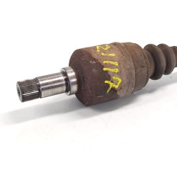 Recambio de transmisión delantera izquierda para peugeot boxer autobús (244, z_) 2.8 hdi referencia OEM IAM   