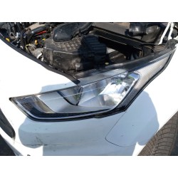 Recambio de faro izquierdo para ford transit connect v408 furgoneta/monovolumen 1.6 tdci referencia OEM IAM 1827692 KT1B13W030AD