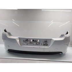Recambio de paragolpes trasero para citroën c4 ii (nc_) 1.6 hdi 110 referencia OEM IAM   