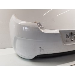 قطعة غيار مئزر خلفي (الصدام الخلفي) CITROEN C4 II (NC_) | Desguace Becerril