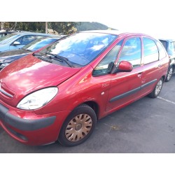 citroën xsara picasso (n68) del año 2011