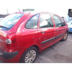 citroën xsara picasso (n68) del año 2011